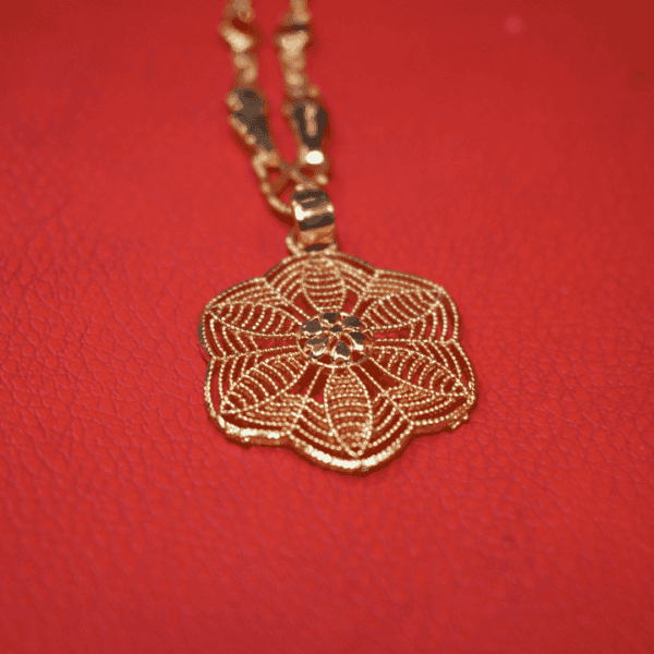 Locket Chain - Image 6