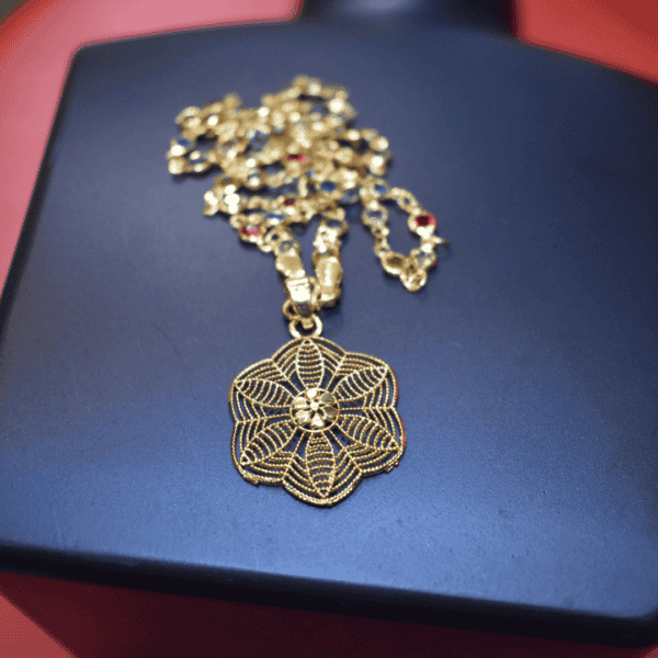 Locket Chain - Image 5
