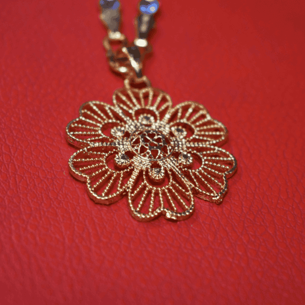 Locket Chain - Image 4