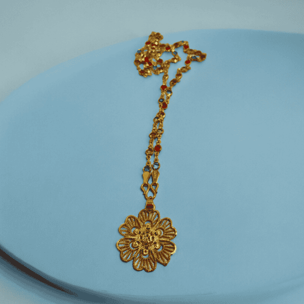 Locket Chain - Image 3