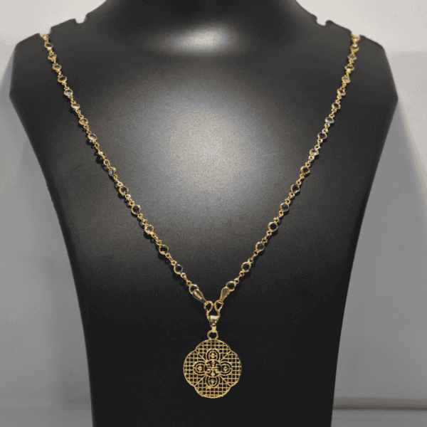 Locket Chain