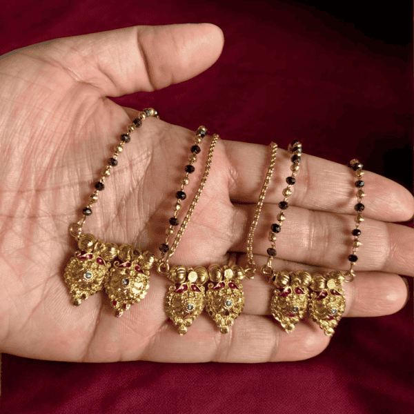 Mangalsutra - Image 3