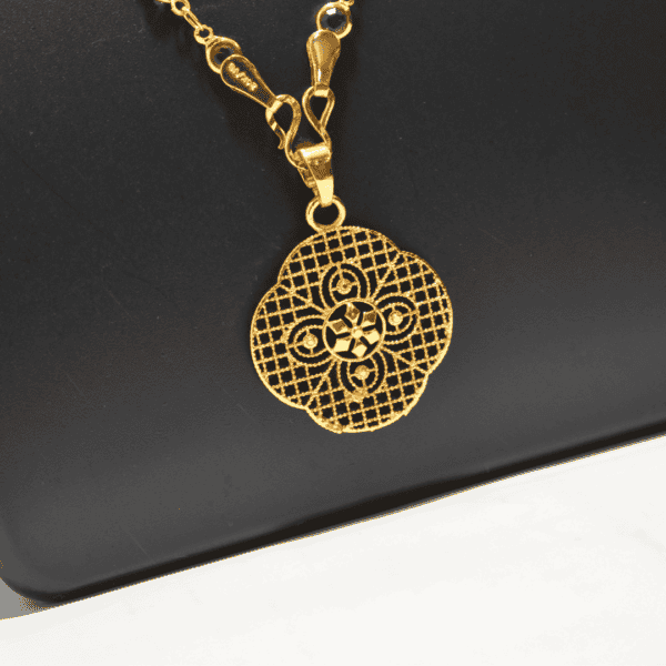 Locket Chain - Image 2