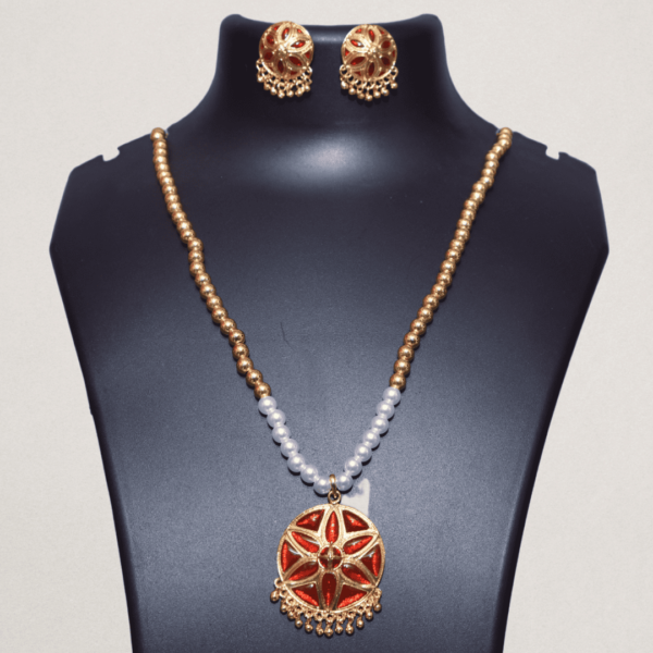 Small Stone Japi