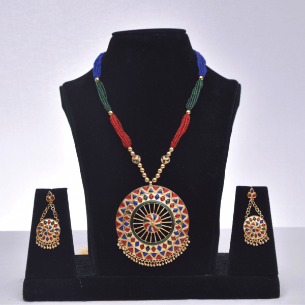 Heritage Japi Set - Image 5