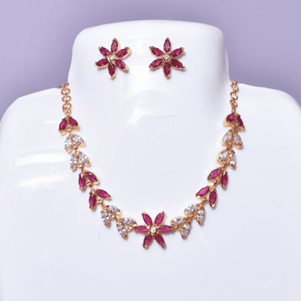 Floral Golpata