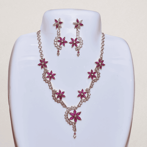 Floral Elegance Set