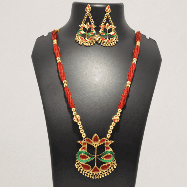Medium Lukaparo set