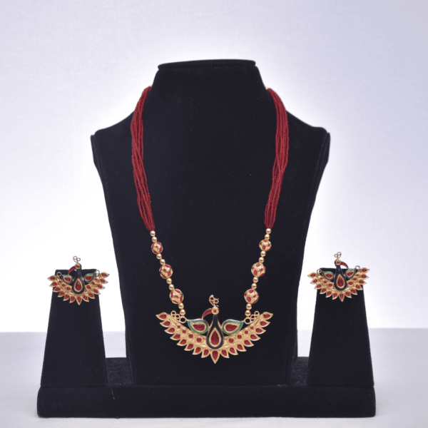 Designer Lukaparo 1