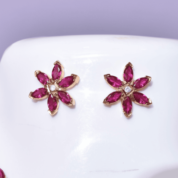 Floral Golpata - Image 2