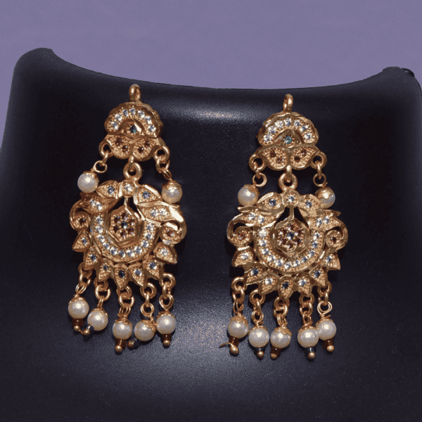 Majestic Pearl Set - Image 2