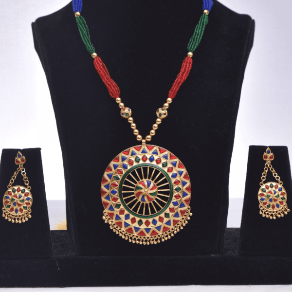 Heritage Japi Set - Image 6