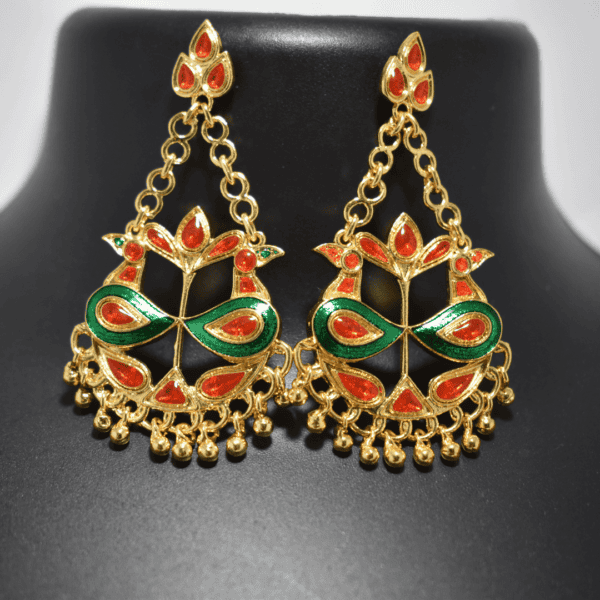 Medium Lukaparo set - Image 2