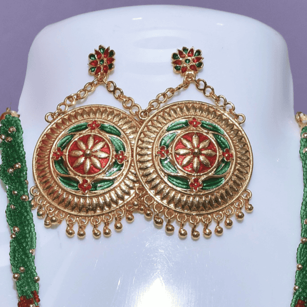 Mina Japi Set - Image 3