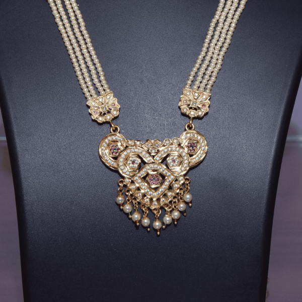 Majestic Pearl Set - Image 3