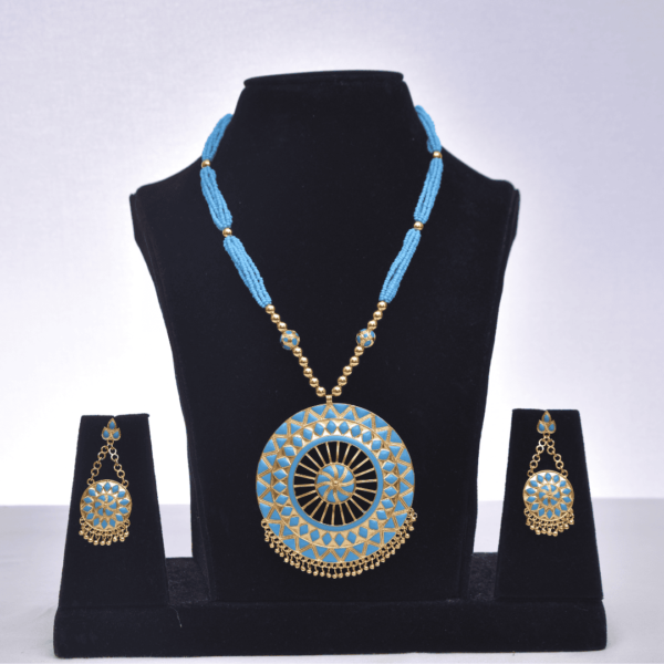 Heritage Japi Set