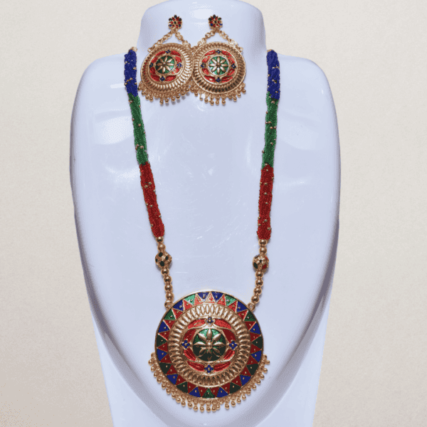 Mina Japi Set - Image 4
