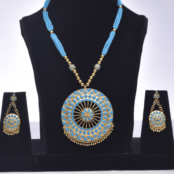 Heritage Japi Set - Image 2