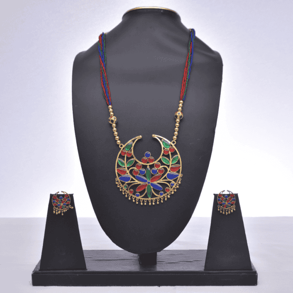 Keru Japi Set