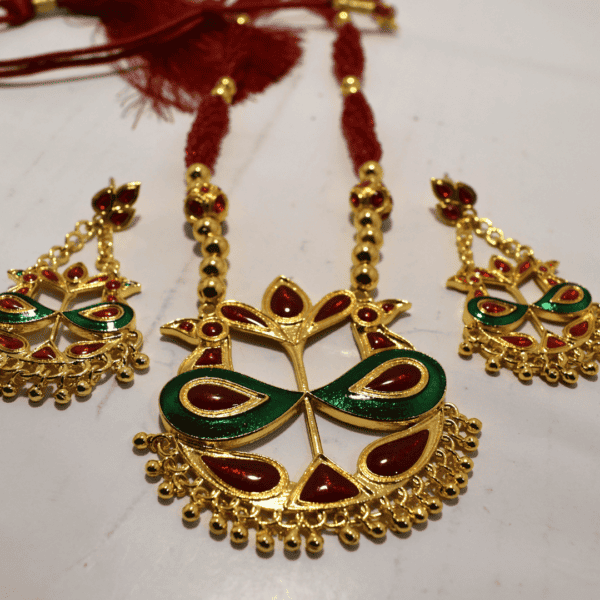 Medium Lukaparo set - Image 4