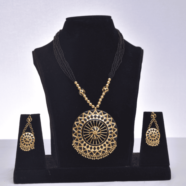 Heritage Japi Set - Image 3