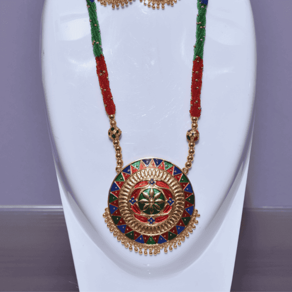 Mina Japi Set - Image 5
