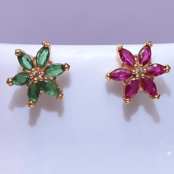 Floral Golpata - Image 6