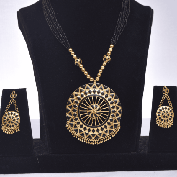 Heritage Japi Set - Image 4