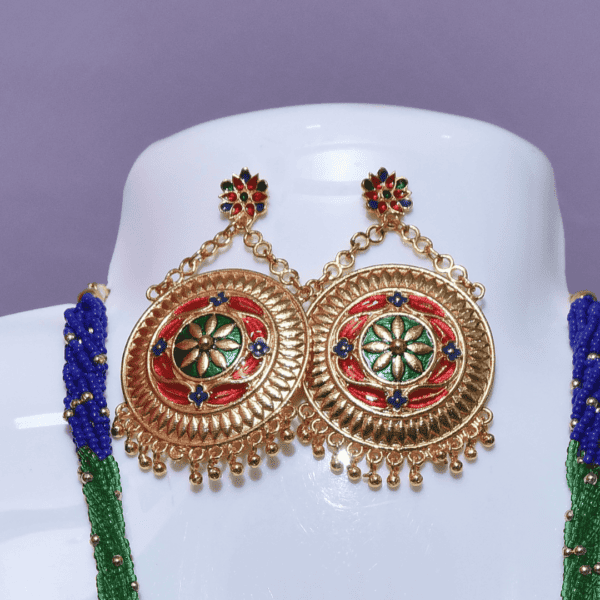 Mina Japi Set - Image 6