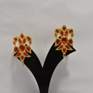 Assamese Earring