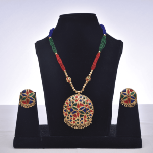 Stone Japi Set