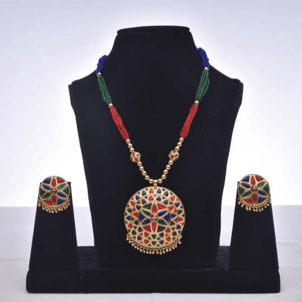 Stone Japi Set