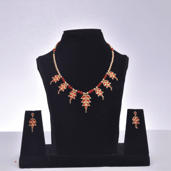 Dalimi Stone Golpata Set - Image 2