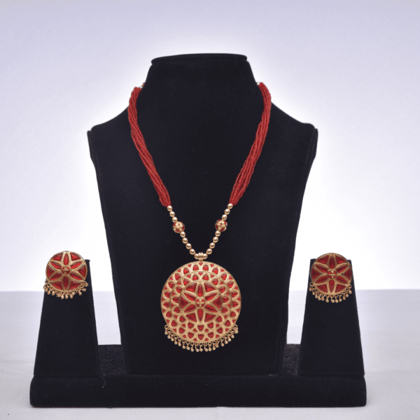 Stone Japi Set - Image 2
