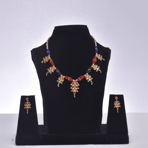 Dalimi Stone Golpata Set - Image 4