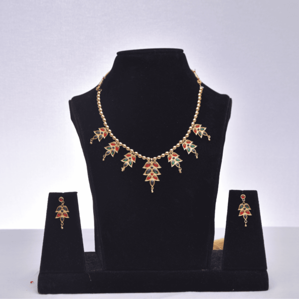 Dalimi Stone Golpata Set - Image 5