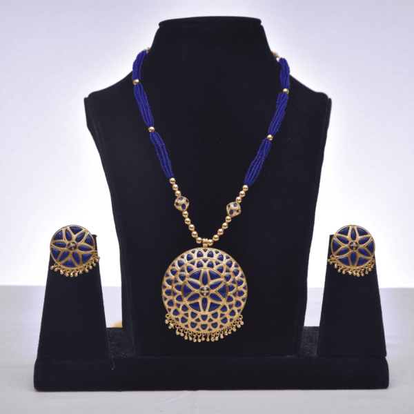 Stone Japi Set - Image 3