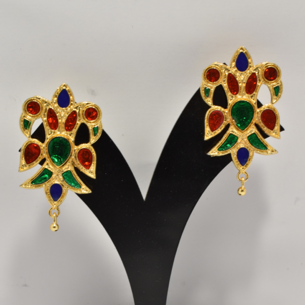 Assamese Earring - Image 9