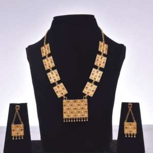 Assamese Traditional Heavy Set