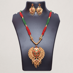 Exclusive Dugdugi Set