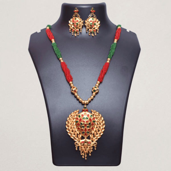 Exclusive Dugdugi Set