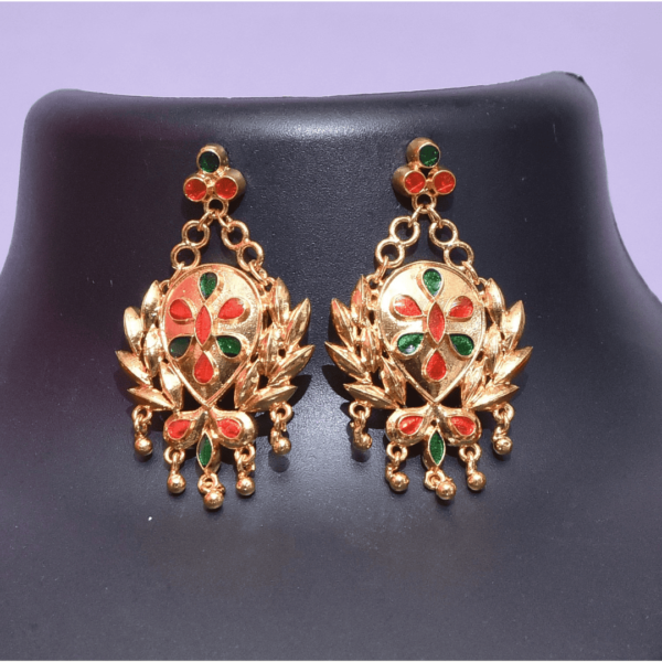 Exclusive Dugdugi Set - Image 2